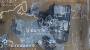 Распаковка или комплектация пжд предпускового подогревателя Вебасто Webasto termo top evo comfort se