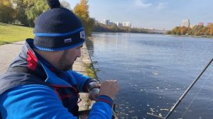 Выложил все рыболовные секреты! Больше мяса - больше рыбы! Лески 0,09, крючки 18 | Сложная рыбалка.