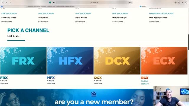 Работа на дому или удаленная работа на дому без опыта вакансии IM Академия Форекс