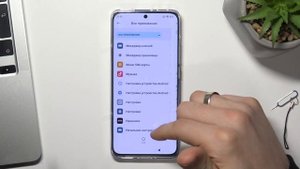Xiaomi 12 Pro | CБРОС проверки FRP на Xiaomi 12 Pro / Google-защита и как её сбросить на Xiaomi 12?
