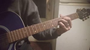 Песня Вячеслава Бутусова "Зверь"