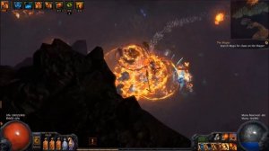 Axe Cyclone Build - Slayer Duelist - Path of Exile