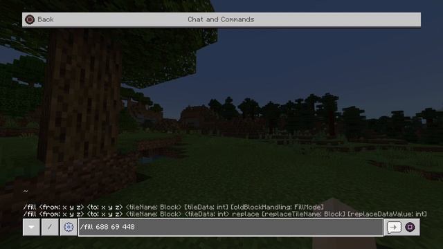 HOW TO USE WORLD EDIT MINECRAFT PS4 EDITION 2020! (Bedrock) смотреть онлайн