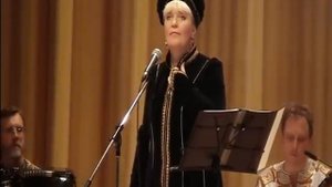 Галина Шумилкина "ЭТО БЫЛО ДАВНО"