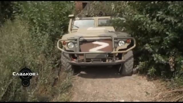 РЯДОВОЙ «АБДУЛА» ВЕРНУЛСЯ ТОЧНО В ТО МЕСТО, ГДЕ БЫЛ ТЯЖЕЛО РАНЕН. С МИРНОЙ МИССИЕЙ.