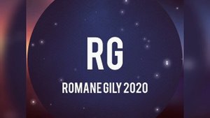 Цыганка Поëт - Исповедь 2020 ?