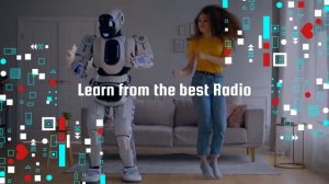 Online Radio