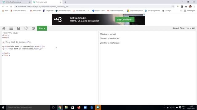 W3schools HTML tutorial | W3schools HTML | W3schools | HTML W3schools tutorial | HTML Tutorial