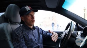 Автоподбор Porsche Cayenne 3.0 TDI - Отзыв