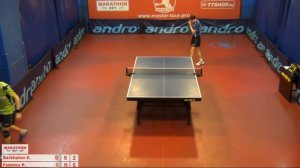 13  Евгений Бархатов  Петр Федотов