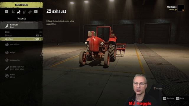 Snowrunner Ep 396 "Let's Pack Up" & "Help on the Field" смотреть онлайн