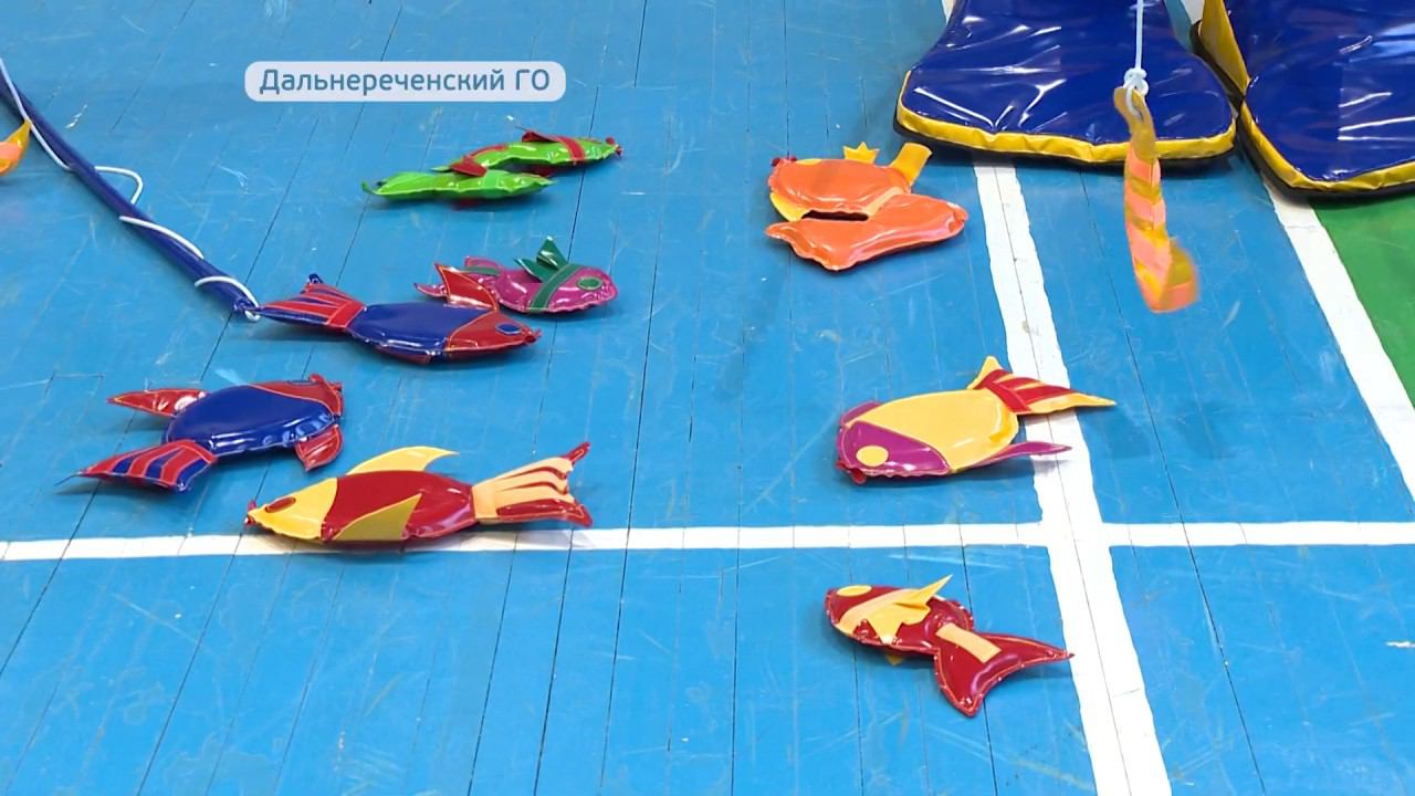 Новый спортивный комплекс появится в Дальнереченске