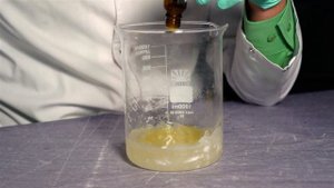 Набор экспериментов «Трюки науки — Молекулярная икра»