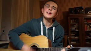 Сплин - Спи в заброшенном доме (Eugeny cover)