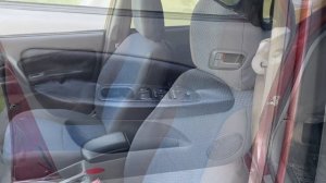 Chery Tiggo (T11), 2007 1.8 MT (132 л.с.) экспресс обзор от Александра, Автосалон Boston