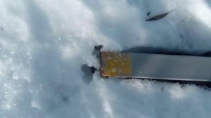 Рукожопые строители или как не нужно строить забор.