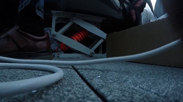 Амортизационная стойка SMART WAVE