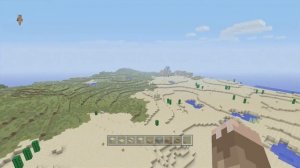 PLAYING MINECRAFT XBOX 360 IN 2019