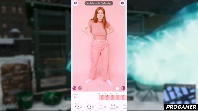 КАК ПОЛЬЗОВАТЬСЯ ПРИЛОЖЕНИЕМ PERFECT ME / ТУТОРИАЛ