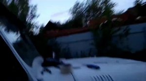 Уаз Кабриолет снимаем крышу с УАЗ 31512