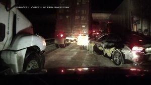 Юбилейная поездка в горы