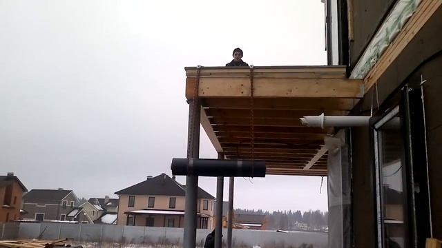 Подъём рулона 30кг на высоту смотреть онлайн