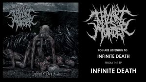 THY ART IS MURDER - Infinite Death (OFFICIAL AUDIO)