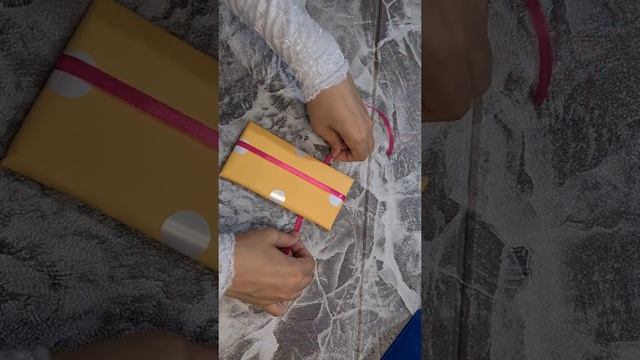 Шоколадтың сыртын безендіру/Обертка шоколада своими руками смотреть онлайн