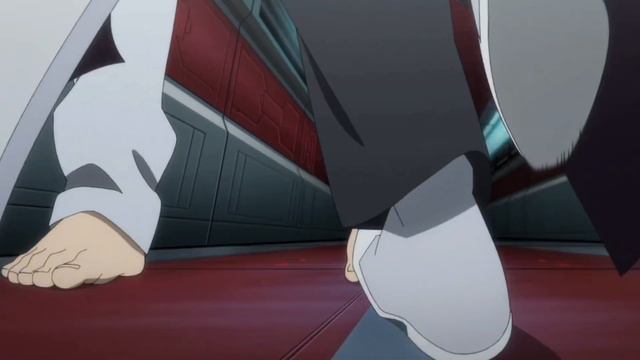 Dazai and Sigma dance смотреть онлайн