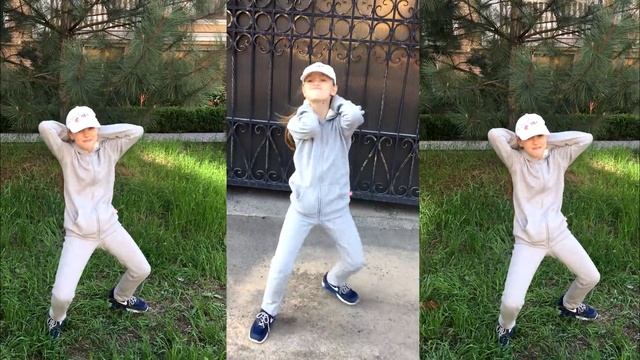 Повтори ТАНЕЦ ЧЕЛЛЕНДЖ / Угадай БЛОГЕРА / Зеленый человек танцует / Dame tu Cosito / Наша Маша