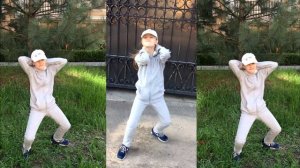 Повтори ТАНЕЦ ЧЕЛЛЕНДЖ / Угадай БЛОГЕРА / Зеленый человек танцует / Dame tu Cosito / Наша Маша