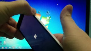 Установка TWRP(rus) на Xiaomi Redmi Note2 через SP Flash Tool и обновление прошивки
