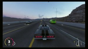 Ford Mustang Shelby GT500 1967 | Eleanor | The Crew 2 Gameplay