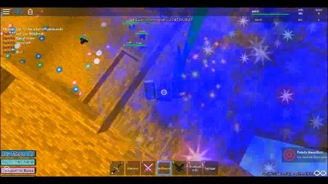 [Roblox] Noob Vs Guest смотреть онлайн