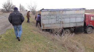 Купили Трактор Т- 40 АМ !