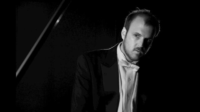 Salvador Brotons - Toccata for piano - Alex Alguacil, piano смотреть онлайн