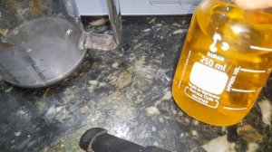 Цементация палладия из электролита палладирования.