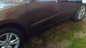 Sterwins 145 испытание мойки