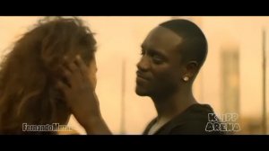 Akon - Right Now (Klubbass Djz & Ferni Klubb Traxx)