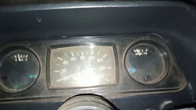 Почему плавают обороты ВАЗ 2107 инжектор в мороз? вопрос... смотреть онлайн