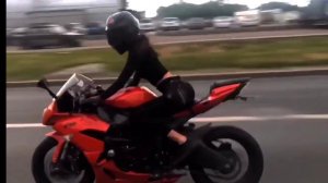 мото таня до смерти