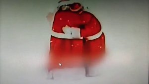 новогодние заставка карусель зима 2012 2013