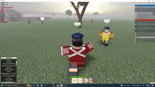 Blood & Iron Drummer Gameplay смотреть онлайн