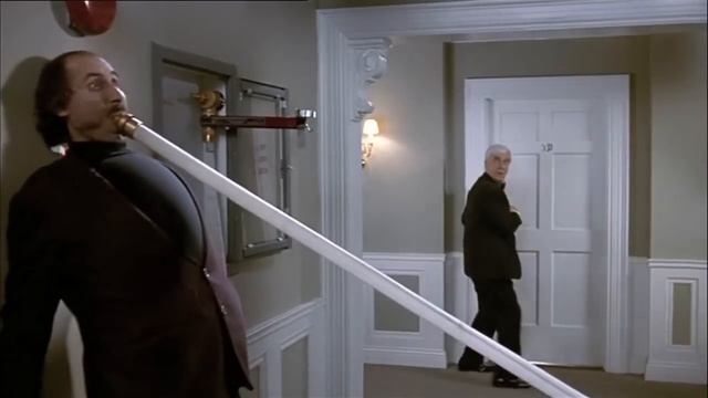 What the Hell Happened to the Water Pressure? смотреть онлайн