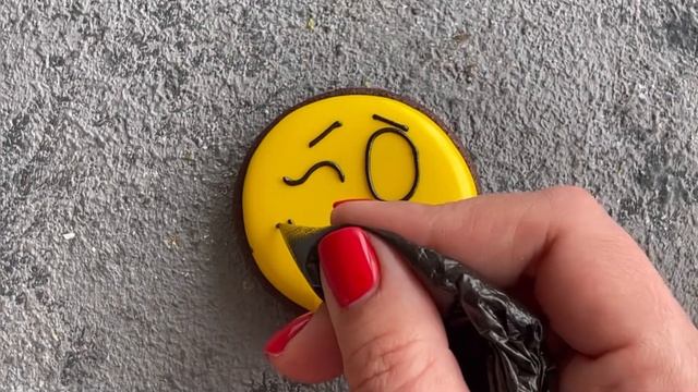 Пряники на выпускной / последний звонок / окончание школы смотреть онлайн