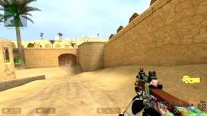 Лучший пак скинов от Доры ❤ css (v89-92)