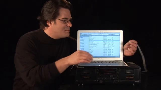 Connecting Computers, TVs & Camcorders : How to Convert Digital Audio to Analog Audio