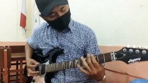 Slipknot - Unsainted (Cover)