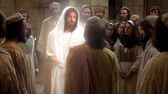 Блаженны не видевшие и уверовавшие. От Иоанна 20:24-29 смотреть онлайн