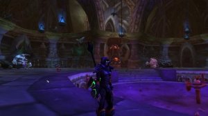 Самые популярные классы в World of Warcraft